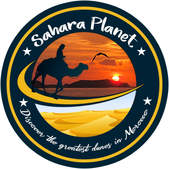 Sahara Planet